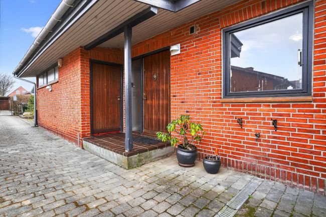 Rensdyrvej 13, 2860 Søborg