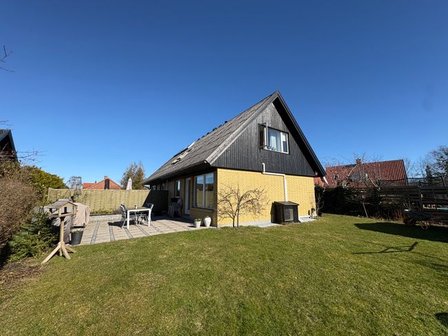 Hanehøj 14B, 2880 Bagsværd