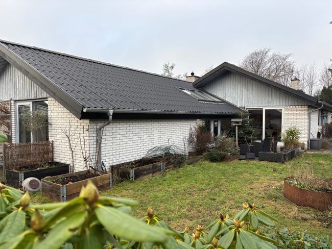 Aldershvilevej 38, 2880 Bagsværd