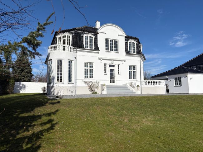 Søvej 15, 2880 Bagsværd