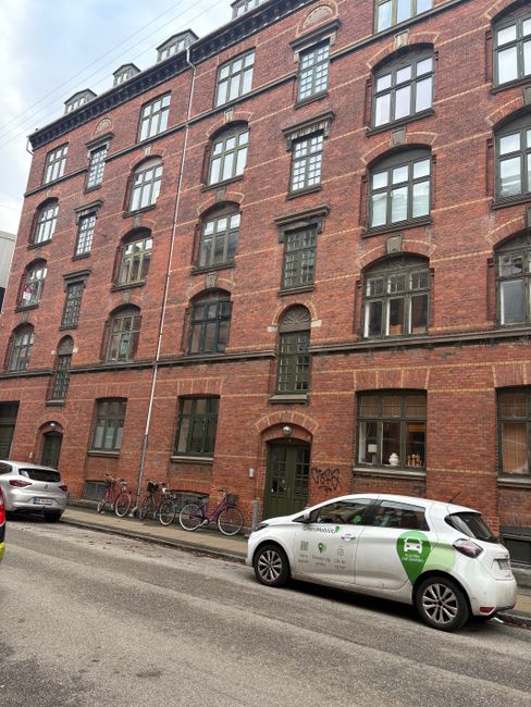 Tyrolsgade 12, 1. tv, 2300 København S