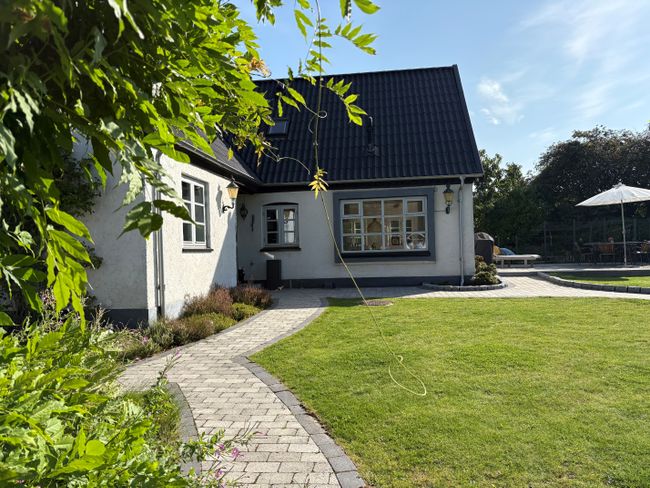 Klirevænget 7A, 2880 Bagsværd