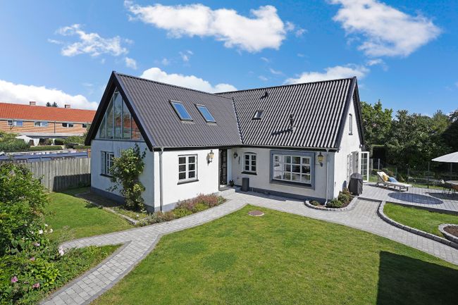 Klirevænget 7A, 2880 Bagsværd